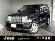 2008 CHRYSLER JEEP CHEROKEE LIMITED