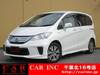 HONDA FREED HYBRID