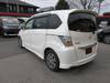 HONDA FREED HYBRID