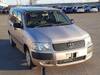 TOYOTA SUCCEED WAGON