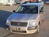 TOYOTA SUCCEED WAGON