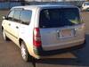 TOYOTA SUCCEED WAGON