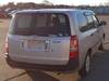 TOYOTA SUCCEED WAGON