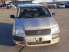 TOYOTA SUCCEED WAGON