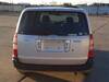 TOYOTA SUCCEED WAGON