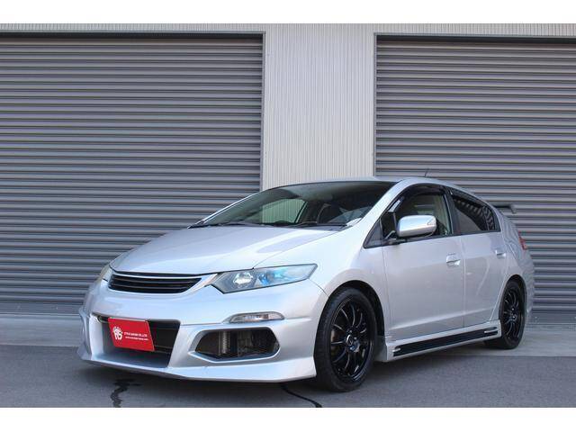 車のパーツ Honda Insight 2009 Honda Insight 2009 | Japanese & Korean auto parts
