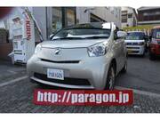 2010 TOYOTA IQ