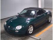 1998 MG MGF