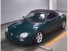 MG MGF