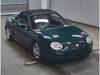 MG MGF