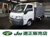 NISSAN VANETTE TRUCK