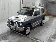 1998 MITSUBISHI PAJERO MINI