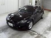 2007 MAZDA RX-8