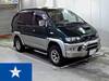 MITSUBISHI DELICA SPACE GEAR