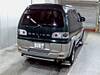 MITSUBISHI DELICA SPACE GEAR