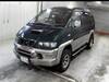 MITSUBISHI DELICA SPACE GEAR