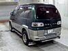 MITSUBISHI DELICA SPACE GEAR