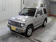 1998 MITSUBISHI PAJERO MINI