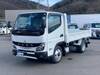 FUSO CANTER