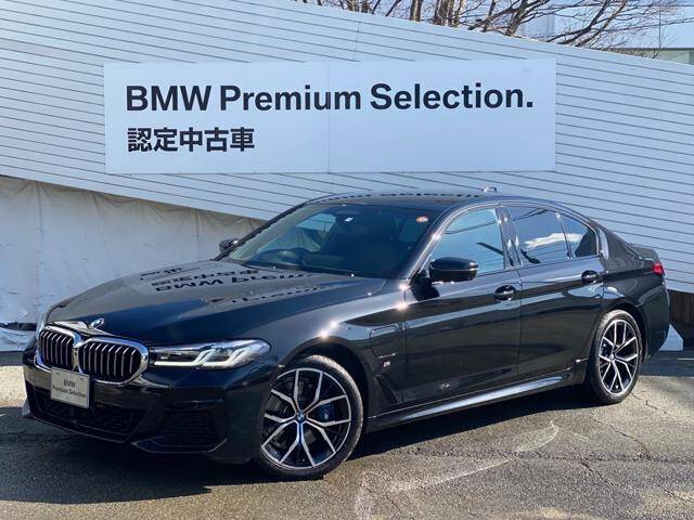 21 Bmw 5 Series Ref No Used Cars For Sale Picknbuy24 Com
