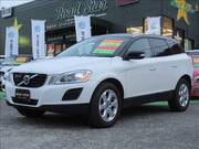 2013 VOLVO XC60 T5