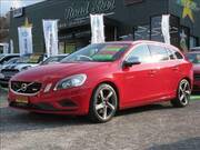 2013 VOLVO S60