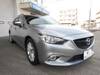 MAZDA ATENZA WAGON