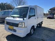 2008 SUBARU SAMBAR TRUCK