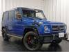 MERCEDES BENZ G-CLASS