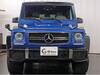 MERCEDES BENZ G-CLASS