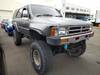 TOYOTA HILUX SURF