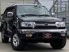 TOYOTA HILUX SURF