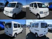 2012 HONDA ACTY VAN