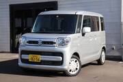 2018 SUZUKI SPACIA