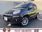 2014 FIAT PANDA