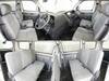 TOYOTA TOWNACE VAN