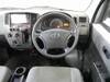 TOYOTA TOWNACE VAN