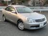 NISSAN BLUEBIRD SYLPHY