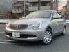 NISSAN BLUEBIRD SYLPHY