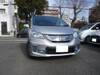 HONDA FREED HYBRID