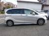 HONDA FREED HYBRID