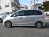 HONDA FREED HYBRID