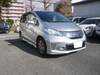 HONDA FREED HYBRID