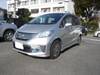 HONDA FREED HYBRID