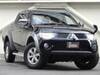 MITSUBISHI TRITON