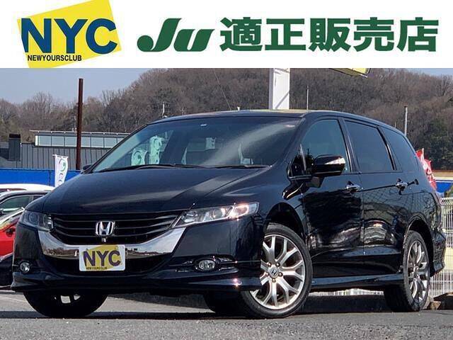 10 Honda Odyssey Us 9 450