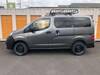 NISSAN NV200 VANETTE VAN