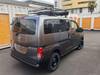 NISSAN NV200 VANETTE VAN
