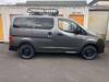 NISSAN NV200 VANETTE VAN