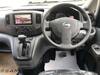 NISSAN NV200 VANETTE VAN